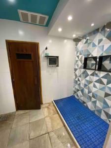 Duplex carioca praiano