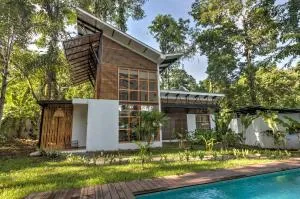 Villa Serenity - 蓬塔乌巴