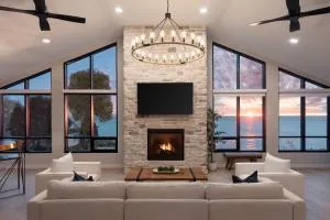 The Wave at Marblehead - 马布尔黑德