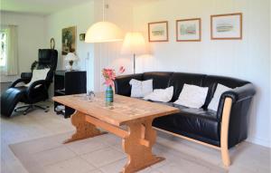 Holiday Home Sydskrænten Oksbøl