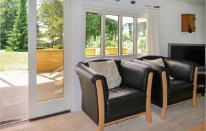 Holiday Home Sydskrænten Oksbøl