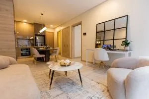 Le Parc Residence Deluxe Suite - Pifo