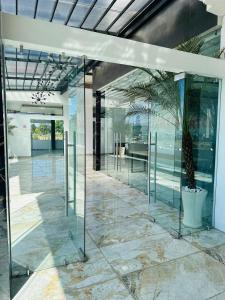 Hotel y Centro de Negocios YOEL