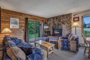 Big Horn - Encampment