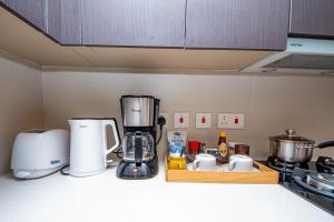 Skylax Stays at South Park Apartments Nairobi