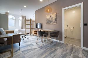 William Martin Apartments