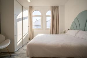 William Martin Apartments