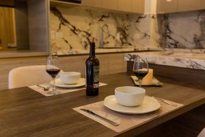 Le Parc Residence Deluxe Suite