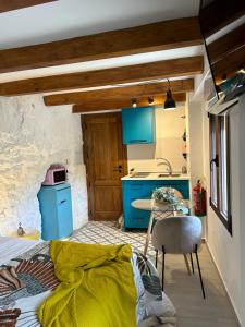 De Alcalá al cielo Frida