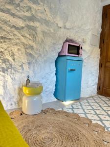 De Alcalá al cielo Frida