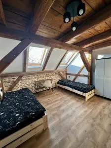 Marianówka - Lubiatów