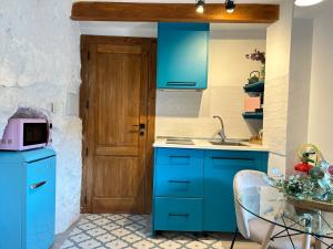 De Alcalá al cielo Frida