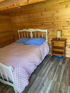 Maison familiale en bord de mer