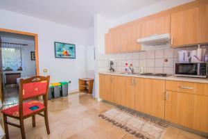 Apartments Grand & Plav in Krk