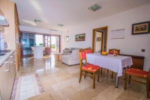 Apartments Grand & Plav in Krk