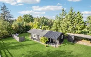 Holiday Home Tranevej Glesborg Iv - Allingåbro