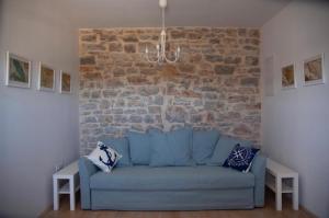 Apartment Salvia - Stivan, Cres - 900 m to Merascica beach