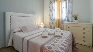 Villa Madrid Alcazar El Gastor by Ruralidays