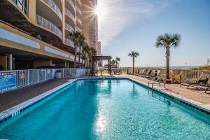 Ocean Villa 406
