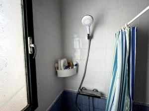 Romantic house in Sedella