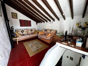 Romantic house in Sedella