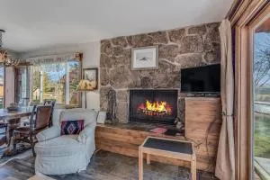 Riverhouse - Encampment