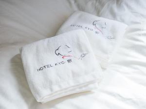 HOTEL Kyo
