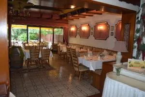 Alte Dorfschänke - Bengel