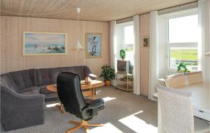 Holiday Home Sdr Klitvej Ii