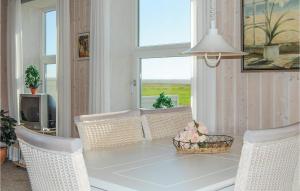 Holiday Home Sdr Klitvej Ii