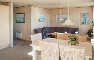 Holiday Home Sdr Klitvej Ii