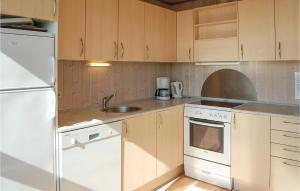 Holiday Home Sdr Klitvej Ii