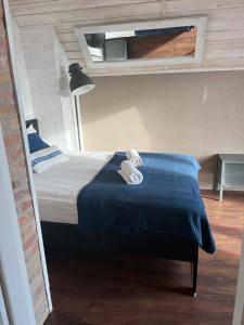 House of Freedom with Sea view sauna and jacuzzi