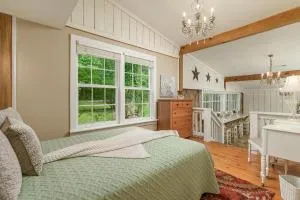 Cragsmere Manor Views 24 guests - Menlo