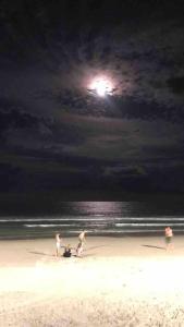 BelĂssimo apartamento praia de bombas junto ao mar