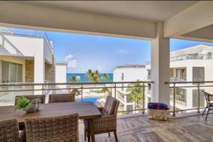 Beach Apartament with sea views Punta Cana