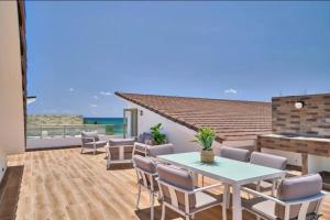 Beach Apartament with sea views Punta Cana