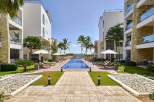 Beach Apartament with sea views Punta Cana