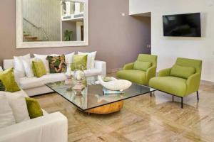 Beach Apartament with sea views Punta Cana