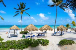Beach Apartament with sea views Punta Cana