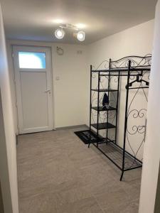 Appartement terrasse avec vue et parking privé