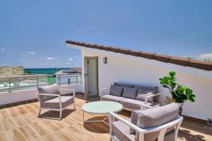 Beach Apartament with sea views Punta Cana