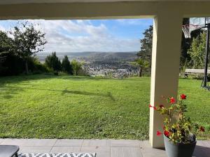Appartements Appartement terrasse avec vue et parking prive : photos des chambres