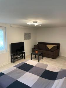 Appartement terrasse avec vue et parking privé