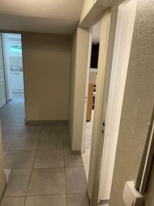 Appartements Appartement terrasse avec vue et parking prive : Appartement 1 Chambre