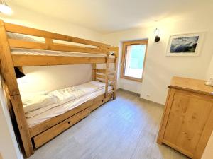 Résidence La Croix De Fer - Appartement entièrement rénové à St Martin de Belleville MAE-4784