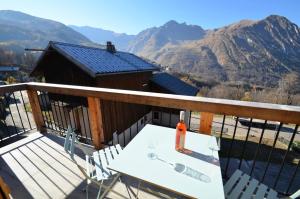 Résidence La Croix De Fer - Appartement entièrement rénové à St Martin de Belleville MAE-4784