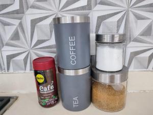 A1-12 - Apartamento comodo con excelente ubicacion dentro de las murallas de Cartagena