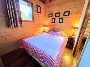 Chalets Chalet De Julie - Bel appartement traditionnel 4 pieces sur 2 niveau pour 6 personnes MAE-3734 : photos des chambres