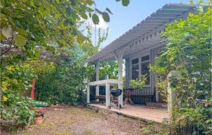 2 Bedroom Beautiful Home In Frombork - 新卡尔奇马